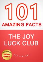 The Joy Luck Club - 101 Amazing Facts You Didn't Know