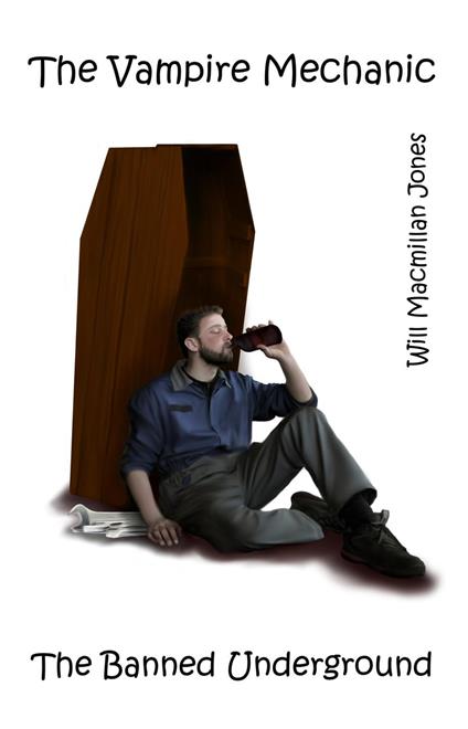 The Vampire Mechanic