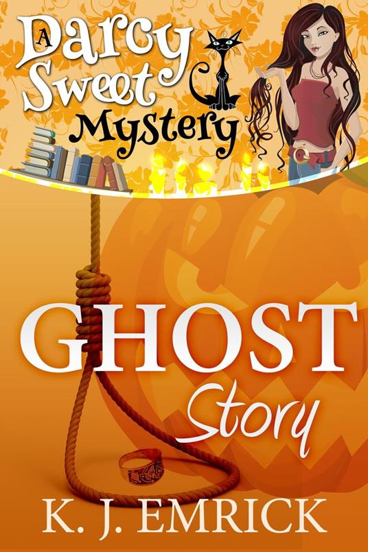 Ghost Story