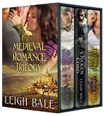 Medieval Romance Trilogy