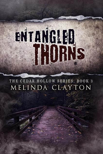 Entangled Thorns