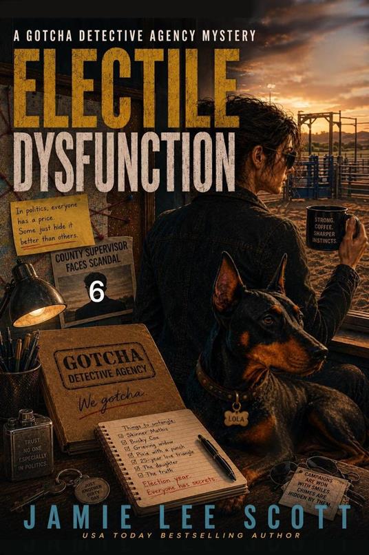 Electile Dysfunction