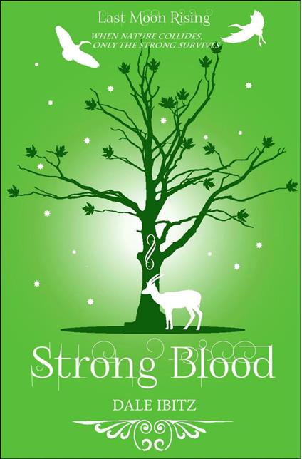 Strong Blood