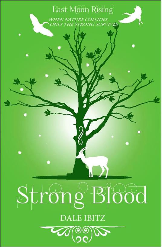Strong Blood