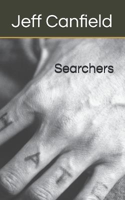 Searchers - Jeff Canfield D Min - cover