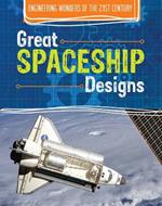 Great Spaceship Designs