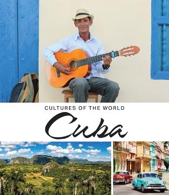 Cuba - Debbie Nevins - cover