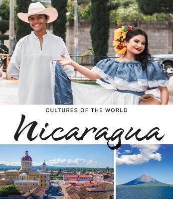 Nicaragua - Danielle Haynes - cover