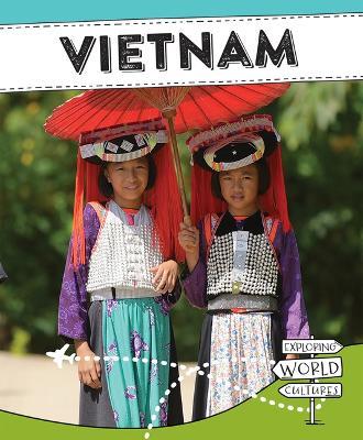 Vietnam - Jennifer Lombardo,Kaitlyn Duling - cover
