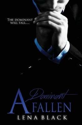 A Dominant Fallen - Lena Black - cover