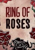 Ring of Roses. - M C Jeffrey - cover