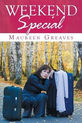 Weekend Special - Maureen Greaves - cover