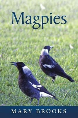 Magpies - Mary Brooks - cover