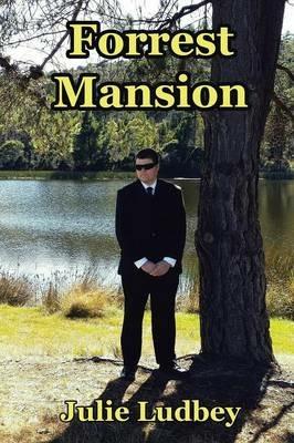 Forrest Mansion - Julie Ludbey - cover