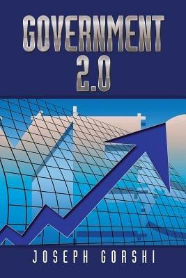 Government 2.0 - Joseph Gorski - cover