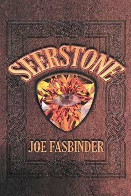 Seerstone - Joe Fasbinder - cover