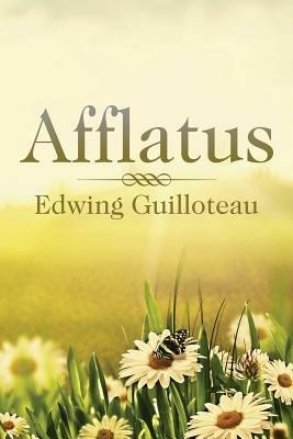 Afflatus - Edwing Guilloteau - cover