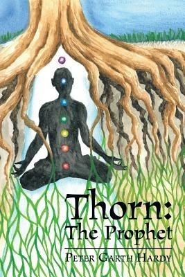 Thorn: The Prophet - Peter Garth Hardy - cover