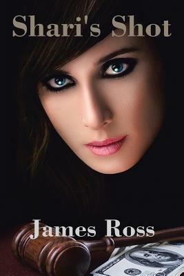Shari's Shot - James Ross - cover