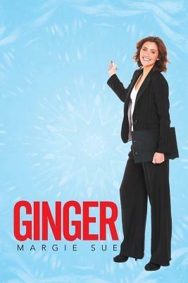 Ginger - Margie Sue - cover