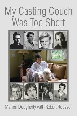 My Casting Couch Was Too Short - Robert Roussel - cover