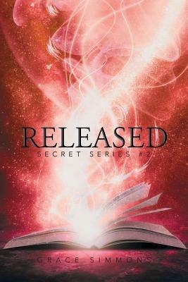 Released: Secret Series #2 - Grace Simmons - cover