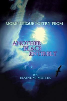Another Place Entirely - Elaine M Mullen - cover
