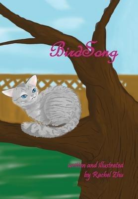 Birdsong - Rachel Zhu - cover