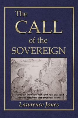 The Call of the Sovereign - Lawrence Jones - cover