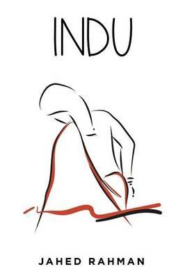 Indu - Jahed Rahman - cover