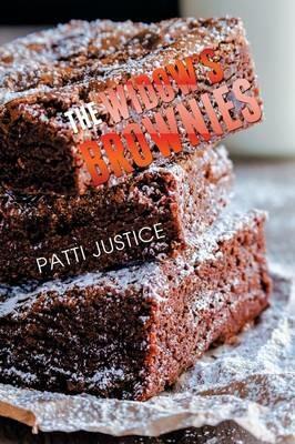 The Widow's Brownies - Patti Justice - cover