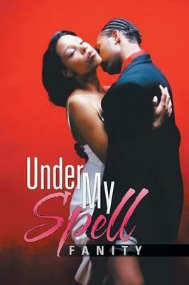 Under My Spell - Fanity - cover