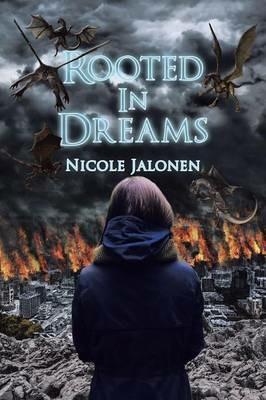 Rooted in Dreams - Nicole Jalonen - cover