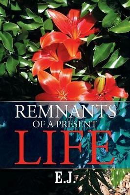 Remnants of a Present Life - E J - cover