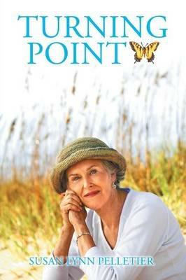 Turning Point - Susan Lynn Pelletier - cover