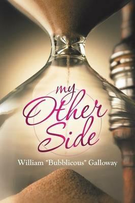My Other Side - William Galloway - cover