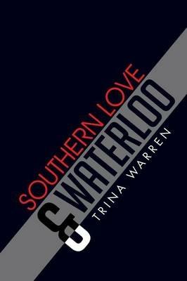 Southern Love & Waterloo - Trina Warren - cover