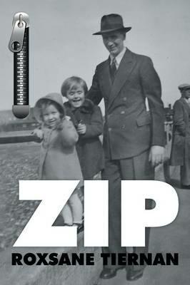 Zip - Roxsane Tiernan - cover