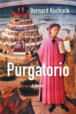 Purgatorio - Bernard Kuckuck - cover