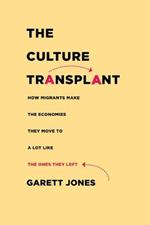 The Culture Transplant: How Migrants Make the Economies They Move To a Lot Like the Ones They Left