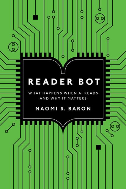 Reader Bot