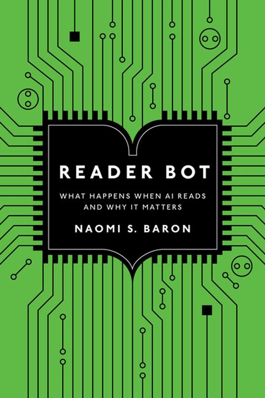 Reader Bot