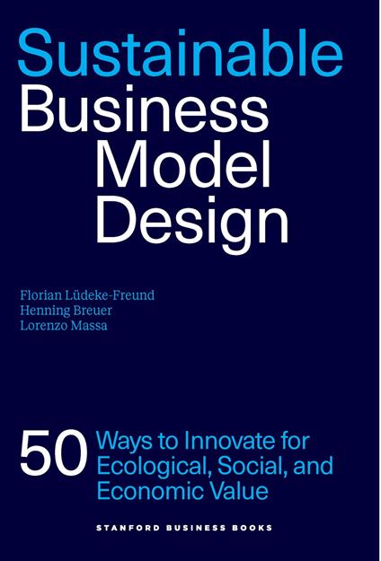 Sustainable Business Model Design