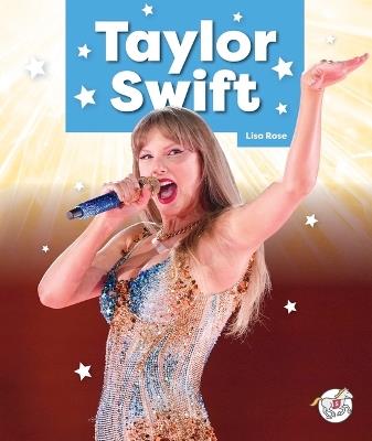 Taylor Swift - Lisa Rose - cover