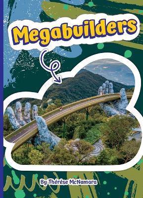 Megabuilders - Therese McNamara - cover