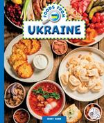 Foods from Ukraine