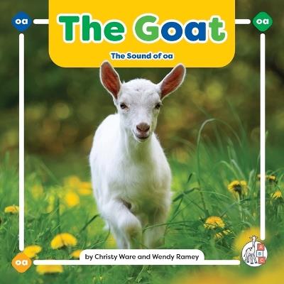 The Goat: The Sound of OA - Christy Ware,Wendy Ramey - cover