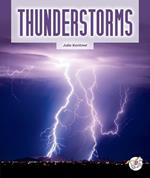 Thunderstorms