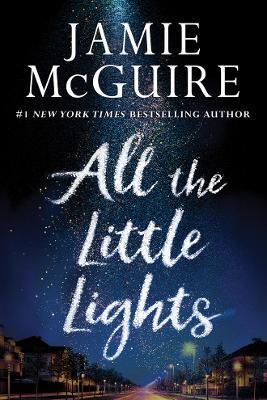 All the Little Lights - Jamie McGuire - cover