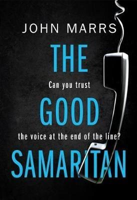 The Good Samaritan - John Marrs - cover